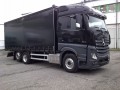 Curtainsider