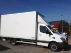 Isolier-Innenausbauten Kastenwagen/Van